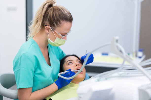 Best Chipped Tooth Repair Near Me  in Conehatta, MS